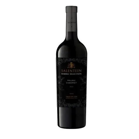 SALENTEIN BARREL DE 750ML
